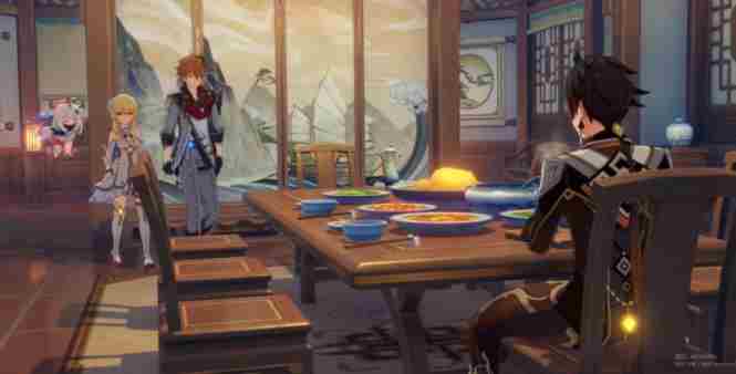 原神周年20问答案大全：全部问题答案汇总分享！[多图]