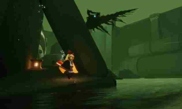 光遇墓土站姿是哪个先祖？墓土站姿先祖位置一览！[多图]