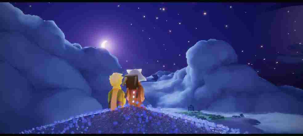 光遇郁结是什么意思