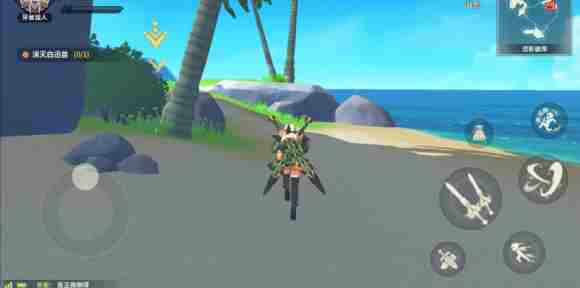 狩猎时刻武器怎么选？最强武器选择推荐！[多图]