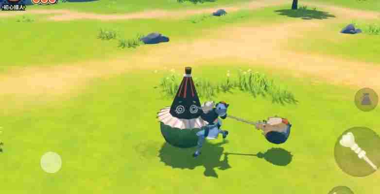 狩猎时刻武器怎么选？最强武器选择推荐！[多图]