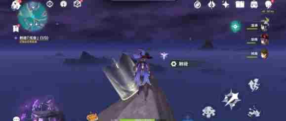 原神清籁逐雷记其三任务攻略大全：清籁逐雷记其三解谜方法！[多图]