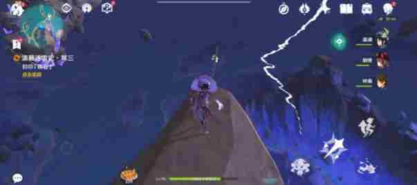 原神清籁逐雷记其三任务攻略大全：清籁逐雷记其三解谜方法！[多图]