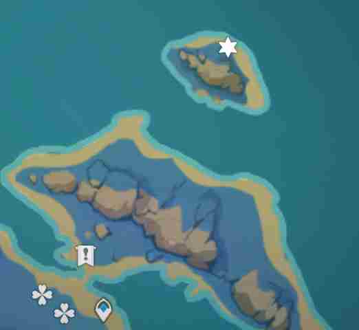 原神封印镇石攻略大全：全部镇石解密位置汇总！[多图]