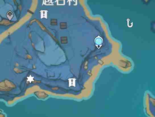原神封印镇石攻略大全：全部镇石解密位置汇总！[多图]