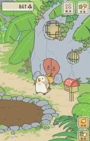 旅行青蛙猫头鹰爱吃什么食物？猫头鹰胖胖喂食图解！[多图]