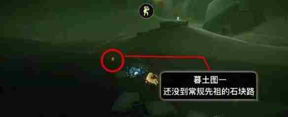 光遇1月8日季节蜡烛在哪2021