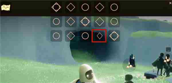 光遇笛子救护车怎么吹？笛子救护车演奏乐谱[多图]