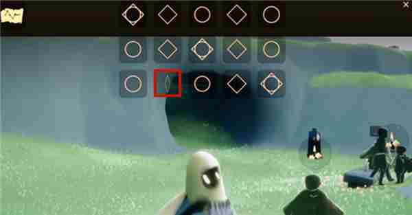 光遇笛子救护车怎么吹？笛子救护车演奏乐谱[多图]