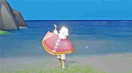 光遇魔法季斗篷展示攻略