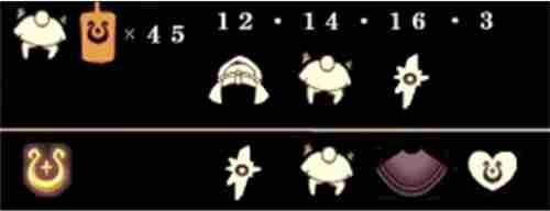 光遇魔法季斗篷展示攻略