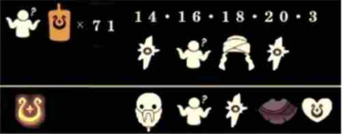 光遇魔法季斗篷展示攻略