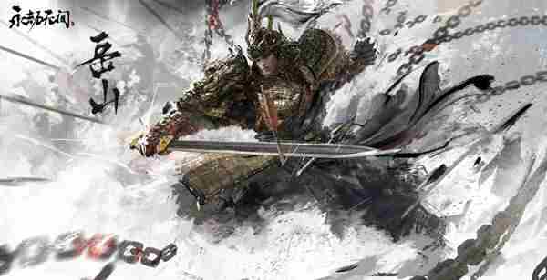 永劫无间11月11日新版本更新重点内容:振刀再也不怕被人蓄