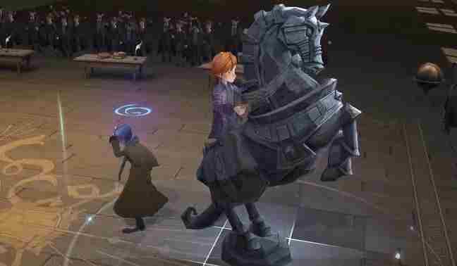 哈利波特魔法觉醒罗恩什么时候出？罗恩上线时间介绍[多图]