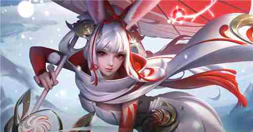 王者荣耀牛年限定皮肤