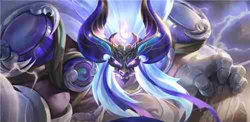 王者荣耀牛年限定皮肤