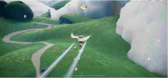 光遇白棉裤先祖在哪里