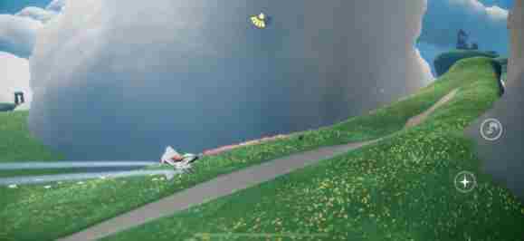 光遇白棉裤先祖在哪里