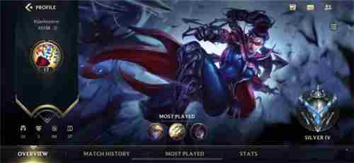 英雄联盟手游排位为什么不加分赢了不加积分胜点问题解答