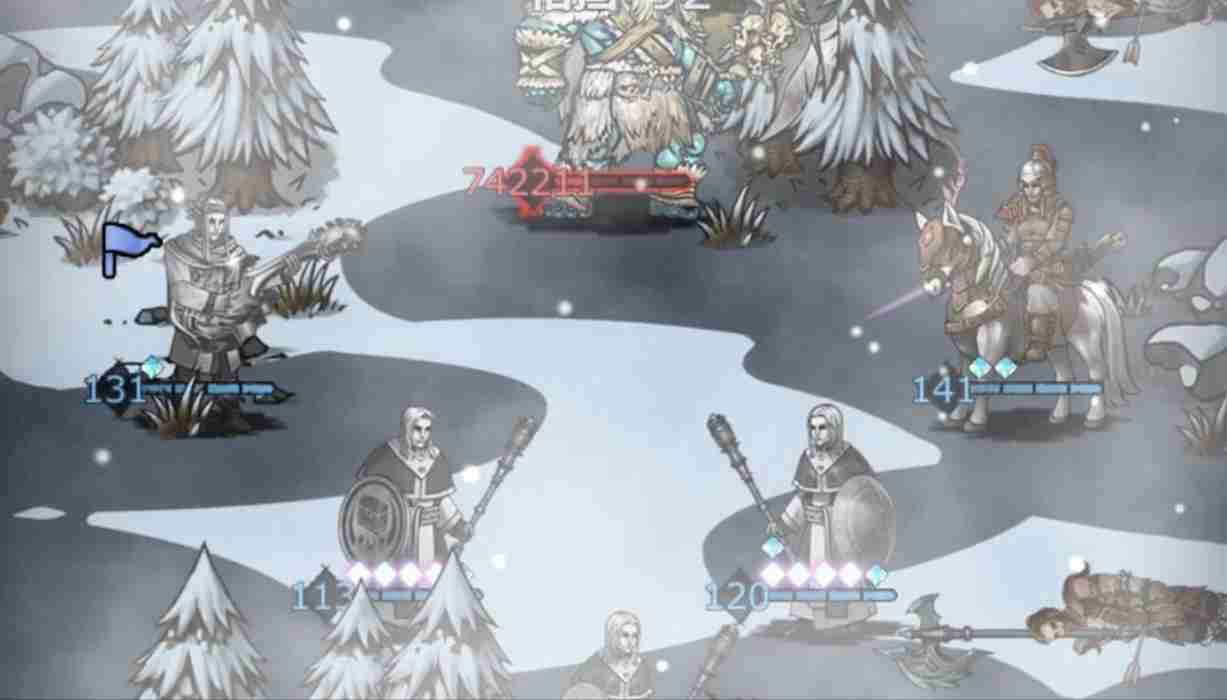 诸神皇冠百年骑士团启航节货物清单