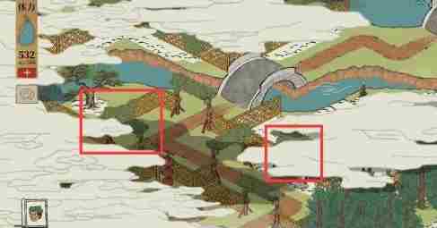 江南百景图去西边寻找张先生怎么完成