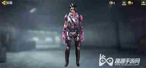 使命召唤手游女角色有哪些所有女性人物获取方法