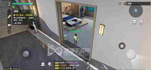 天谕手游船上宝箱位置及作用一览