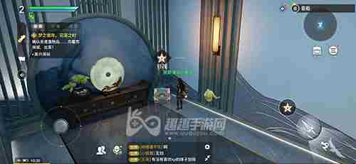 天谕手游船上宝箱位置及作用一览