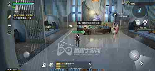 天谕手游船上宝箱位置及作用一览