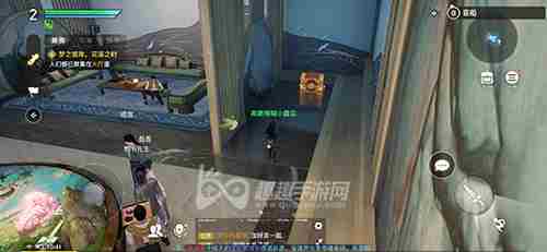 天谕手游船上宝箱位置及作用一览