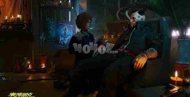 赛博朋克2077义体过热怎么办义体过热解决办法