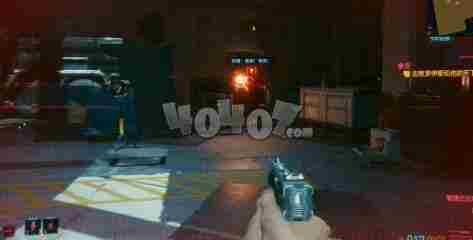 赛博朋克2077义体过热怎么办义体过热解决办法