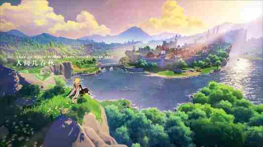 原神公测版全类型宝箱刷新机制详解