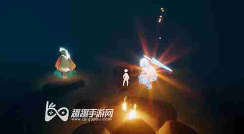 光遇雨伞先祖怎么拿如何避免星光已消逝