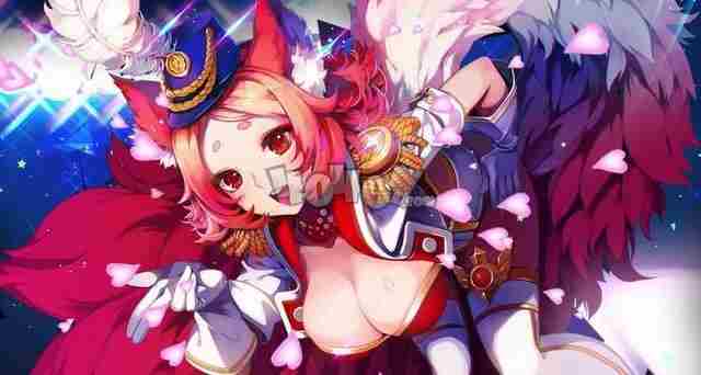 王者顶级装备“月神”的最佳适配者居然是她?