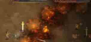 《鬼谷八荒》三足乌打法技巧教学三足乌击杀流程攻略