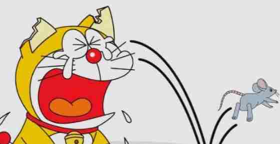 最强蜗牛哆啦A梦失去耳朵原因介绍