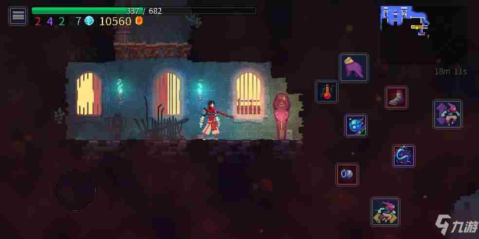 《重生细胞》黑屏解决方法黑屏如何解决