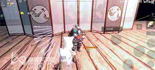 妄想山海岳云鲲星球在哪 白色星球位置介绍