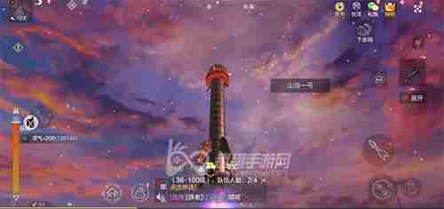 妄想山海岳云鲲怎么进化 总共三次进化位置介绍