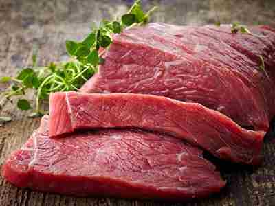 囤了大量的牛羊肉过年用储存时最好怎么做