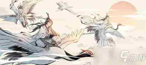 《一念逍遥》2021最新密令大全2021最新礼包兑换码分享