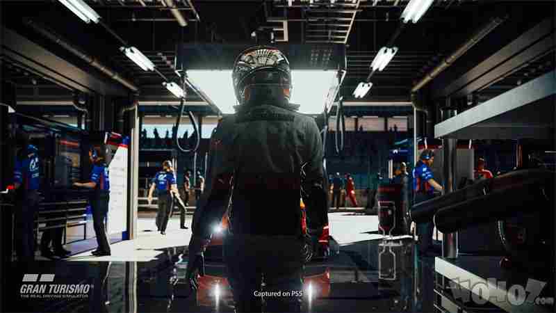 GT赛车将会回归经典玩法将游戏体验做到极致