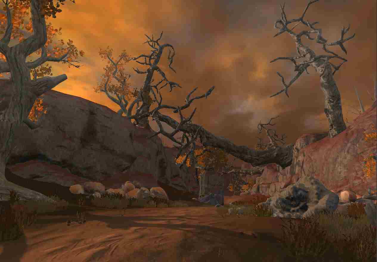 妄想山海草药分布位置汇总