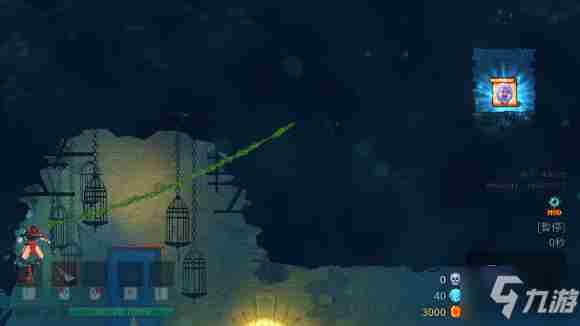 《重生细胞》隐藏房间位置图汇总隐藏区域如何进去