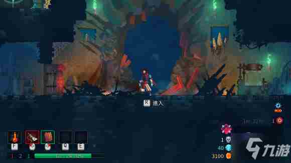 《重生细胞》隐藏房间位置图汇总隐藏区域如何进去