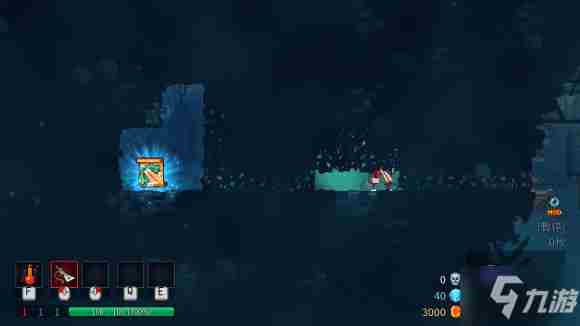 《重生细胞》隐藏房间位置图汇总隐藏区域如何进去