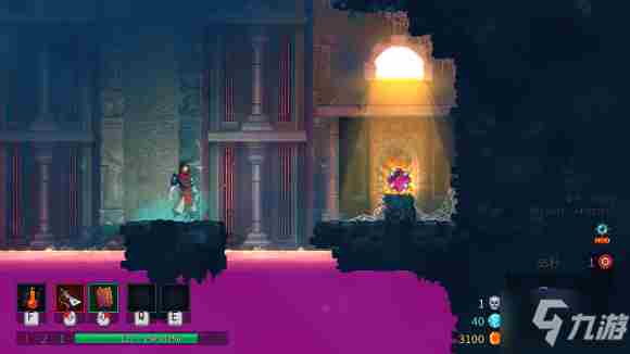 《重生细胞》隐藏房间位置图汇总隐藏区域如何进去