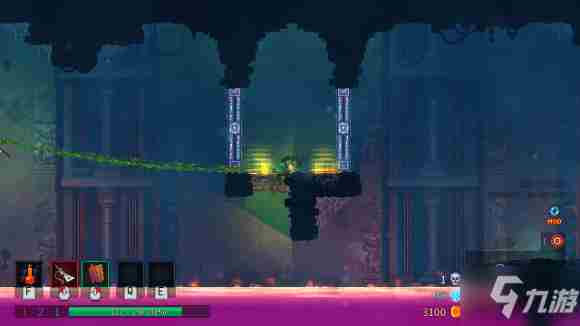 《重生细胞》隐藏房间位置图汇总隐藏区域如何进去