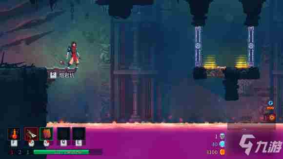 《重生细胞》隐藏房间位置图汇总隐藏区域如何进去